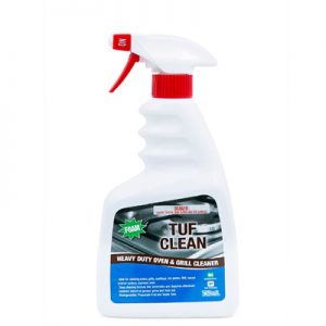 Oven/Grill Cleaner Tuf Plus