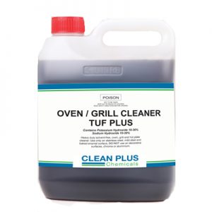 Oven/Grill Cleaner Tuf Plus