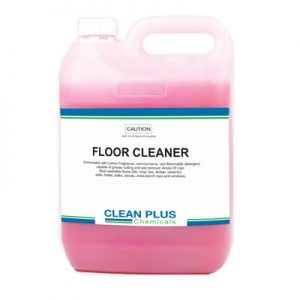 Floor Cleaner 5lt