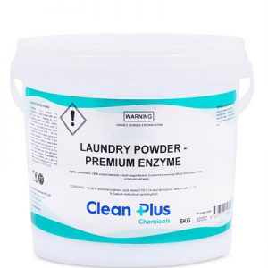 Top-Load Laundry 15kg