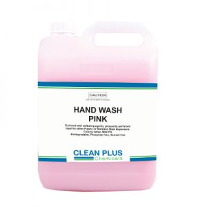 Hand Wash Pink