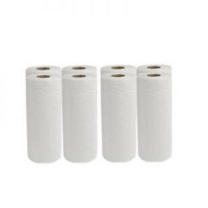 2 ply Kitchen Roll Towel