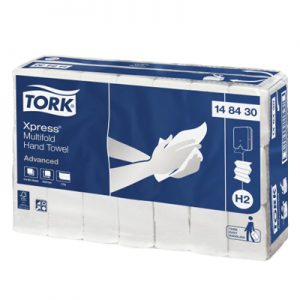 "TORK" Advanced Hand Towel H2