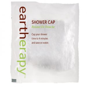 Eco Fresh Shower Cap Sachet