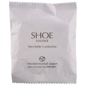 EcoFresh Shoe Shine Sponge