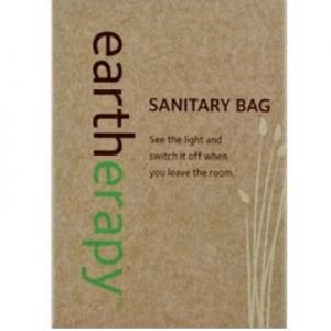 Eco Fresh Sanitary Bag 250/ctn