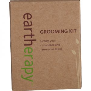EcoFresh Grooming Kit