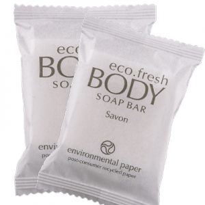 EcoFresh Soap