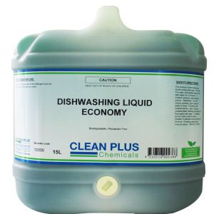 Sink Dishwashing Liquid