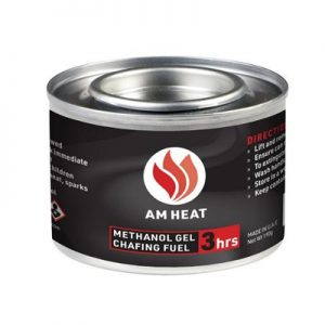 Chafing Fuel 4kg
