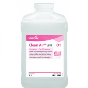 Clean Air JF