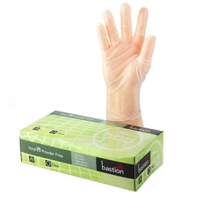 Latex Glove- Powder free