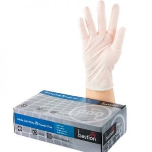 Polyethylene Gloves 500/pk