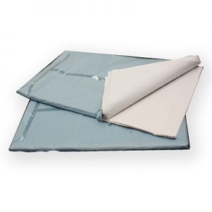 Chinese Tissue Paper - White