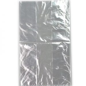 LLDPE Bags(Poly Bags)