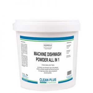 Mach D/W Powder all In 1 10kg